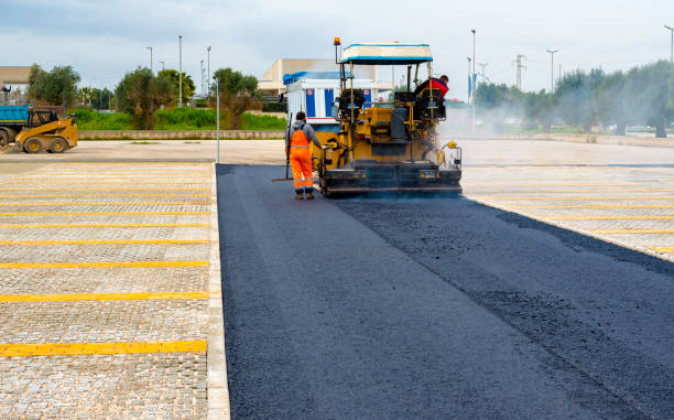 Best Colored Driveway Pavers in Upper Sandusky, OH