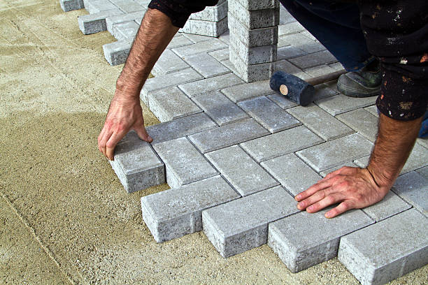 Best Luxury Driveway Pavers in Upper Sandusky, OH